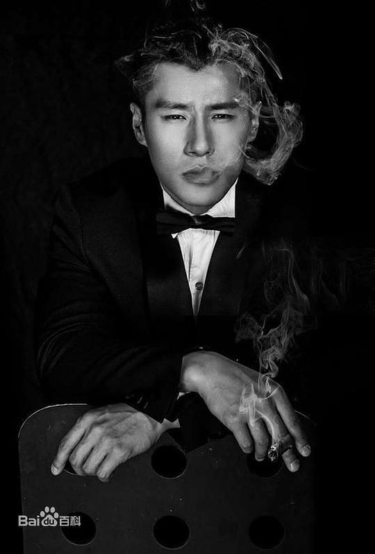 郭洺宇 Mingyu Guo照片