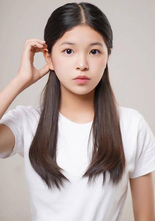 文胜雅 Seung-ah Moon照片