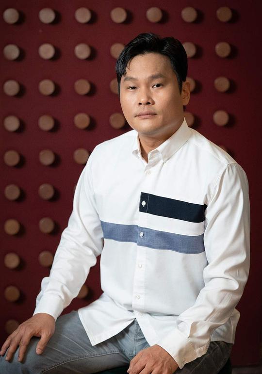 李相龙 Lee Sang-yong照片