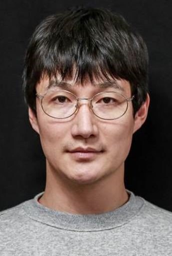 许栋元 Heo Dong-won照片