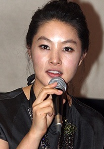 朴智英 Ji-yeong Park照片