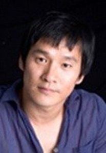 李柱元 Ju-won Lee照片
