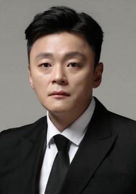 金灿亨 Kim Chan-hyung照片