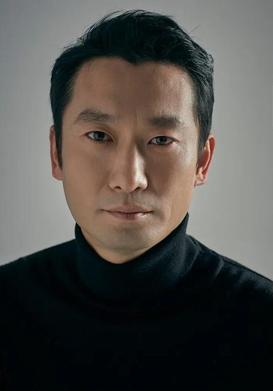 全镇吾 Jeon Jin-oh照片