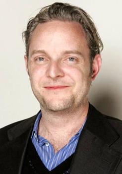 弗朗西斯·劳伦斯 Francis Lawrence照片