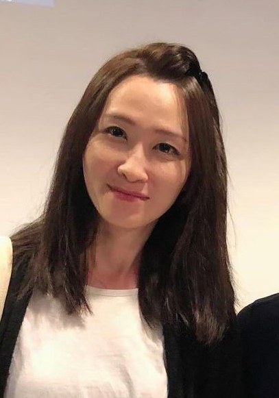詹毅文 I-wen Chan照片
