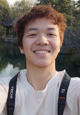 马大智 Dazhi Ma照片