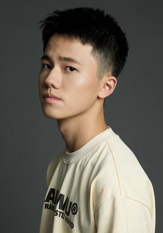 陈禹同 YuTong Chen照片