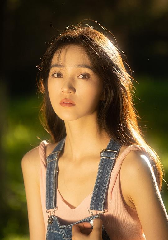 张楚文 Chuwen Zhang照片