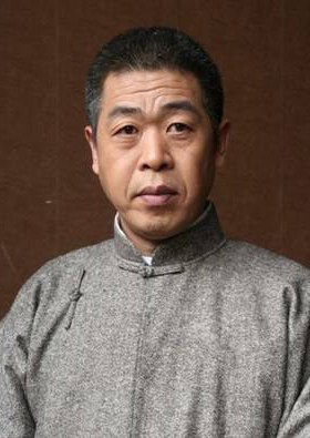 尹元章 Yuanzhang Yin照片