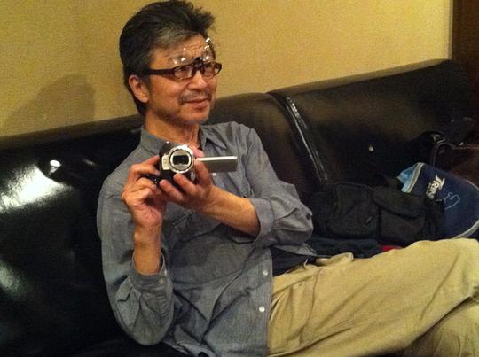 原将人 Masato Hara照片
