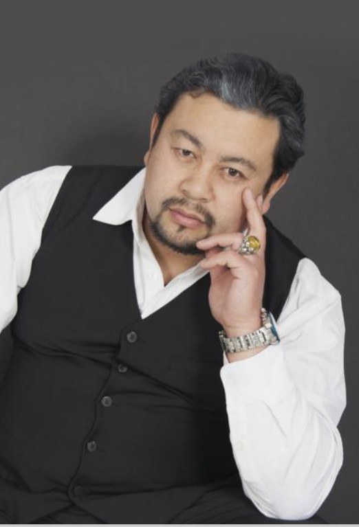 尹箭 Jian Yin照片