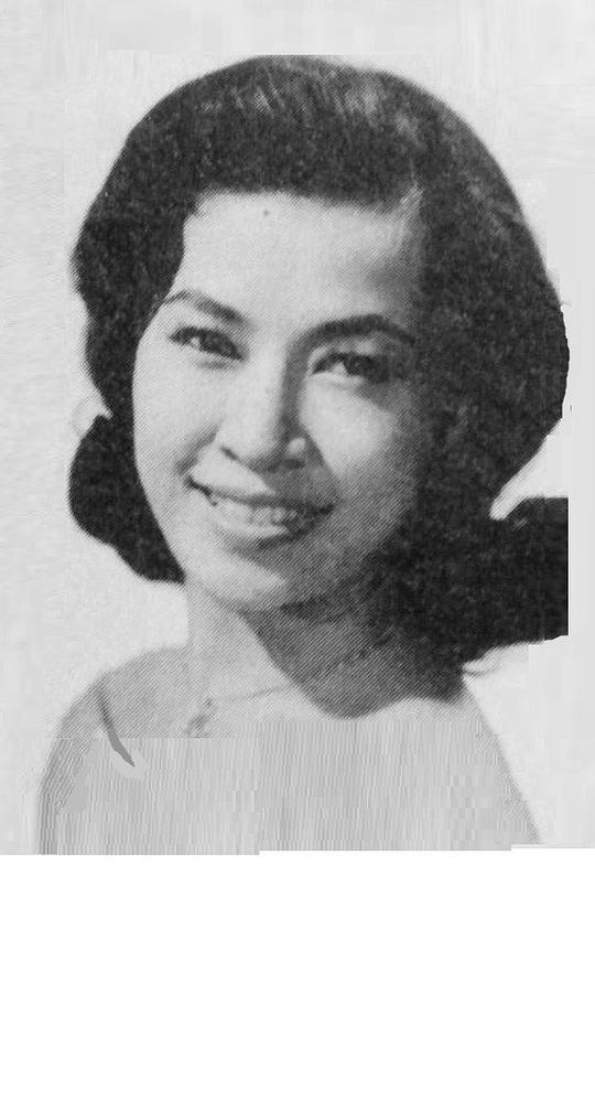 林琳 Lin Lin照片