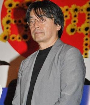 矶村一路 Itsumichi Isomura照片