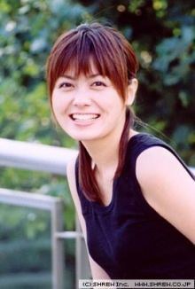 千崎若菜 Wakana Chizaki照片