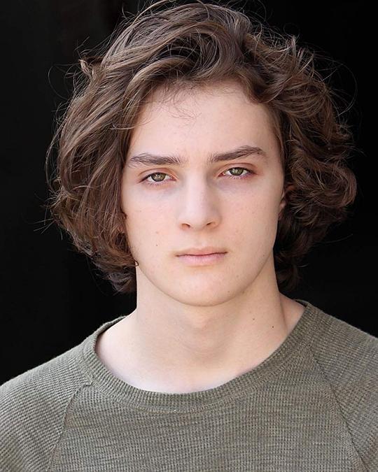 托比·尼克尔斯 Toby Nichols照片