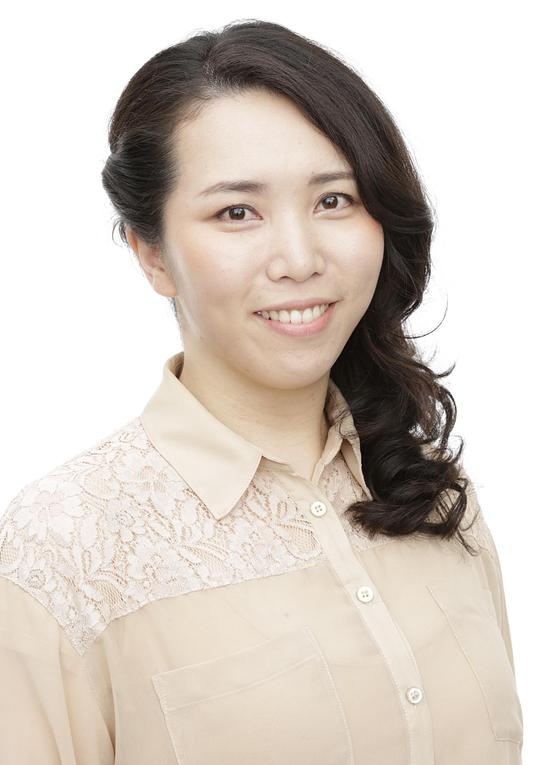 鹤田真希 Maki Tsuruta照片