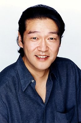 大场真人 Mahito Ôba照片