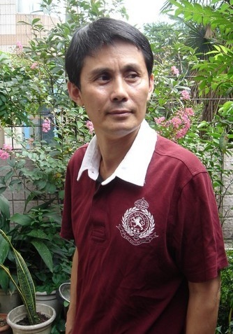 李虎城 Hucheng Li照片