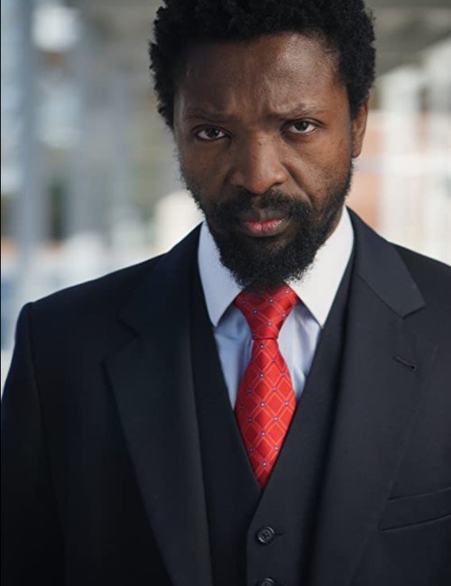 伊万·姆巴科普 Ivan Mbakop照片