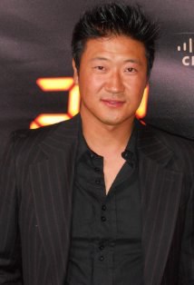 汤姆·蔡 Tom Choi照片