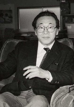 小松方正 Hôsei Komatsu照片