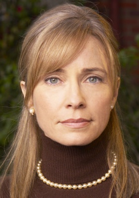 苏珊娜·汤姆森 Susanna Thompson照片