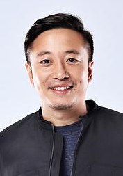 黎志 Zhi Li照片