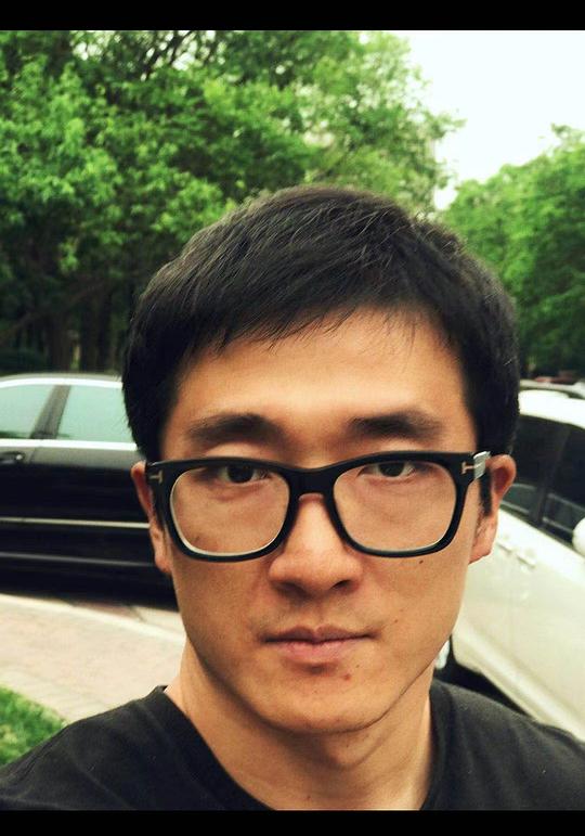 蔚捷 Jie Yu照片