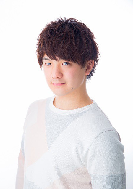 中村源太 Nakamura Genta照片