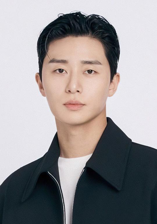 朴叙俊 Seo-Joon Park照片