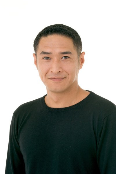 落合弘治 Ochiai Kouji照片