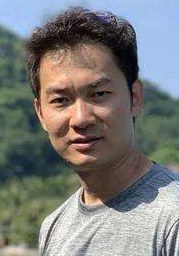 张秉君 Bingjun Zhang照片