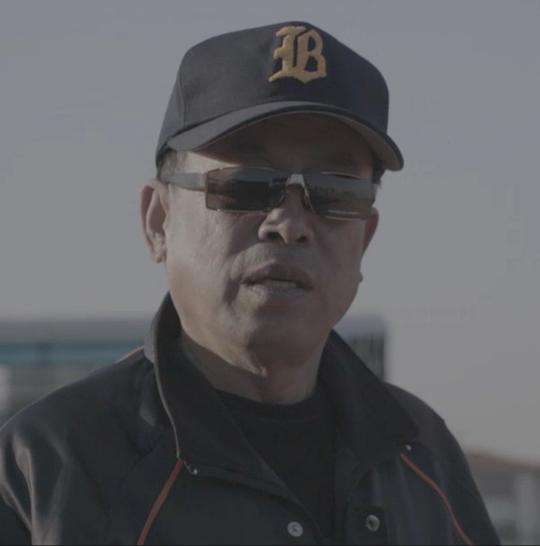 张锦新 Jinxin Zhang照片