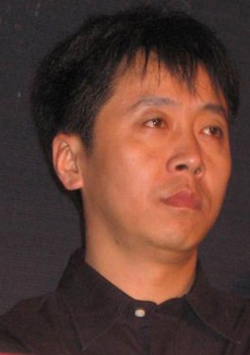 赵非 Fei Zhao照片