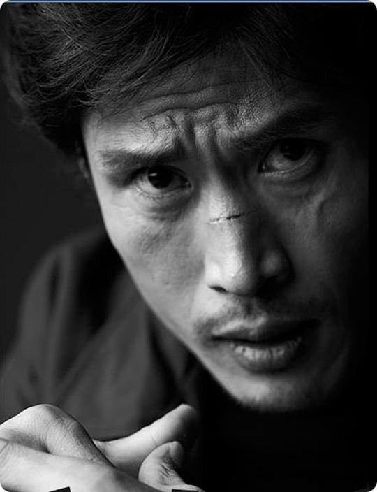 郑斗洪 Doo-hong Jung照片