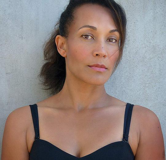 瑞秋·鲁特雷尔 Rachel Luttrell照片