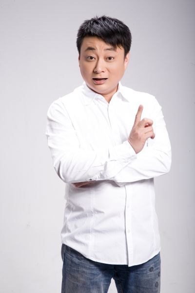 小么哥 Xiaomege照片