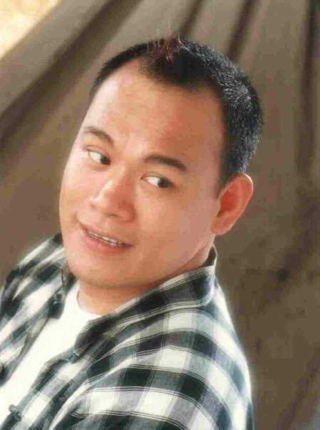 邱万城 Samuel Yau照片