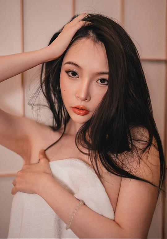 孙禾颐 Jenny Suen照片