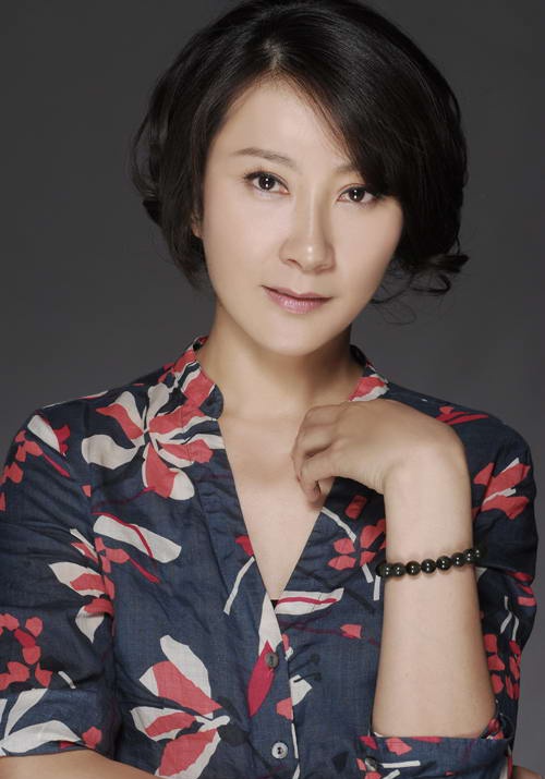 夏力薪 Lixin Xia照片