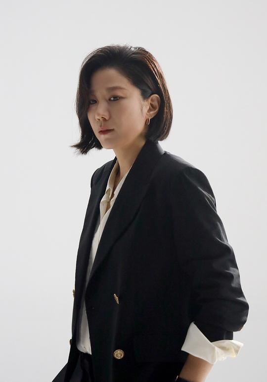 全慧珍 Hye-jin Jeon照片