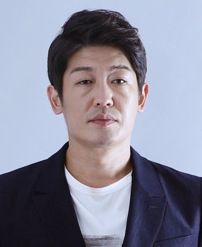许成泰 Seong-tae Heo照片