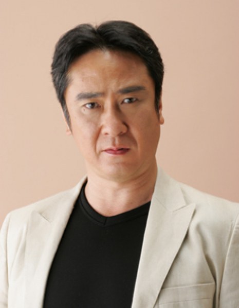 须藤正裕 Masahiro Sudô照片