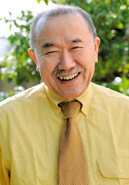 中岛丈博 Takehiro Nakajima照片
