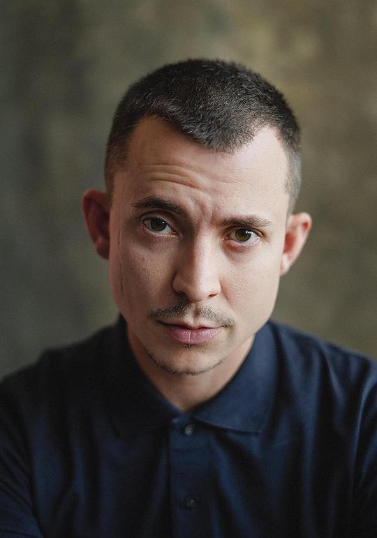 亚当·科伯恩 Adam Colborne照片