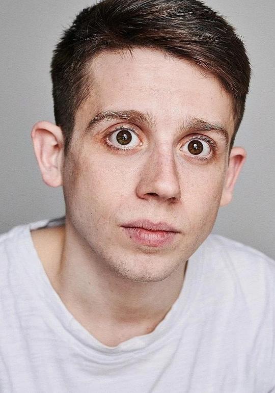 汤姆·考特 Tom Cawte照片