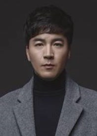李泰剑 Taegeom Lee照片