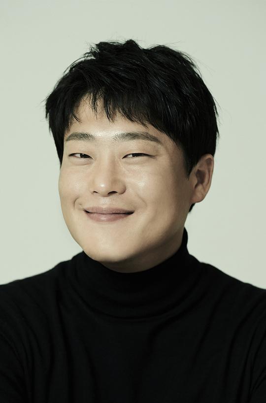 林成宰 Sung-jae Im照片
