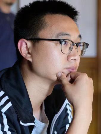 韩博文 Bowen Han照片